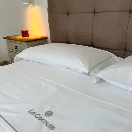 La Cornula بيت للعطل