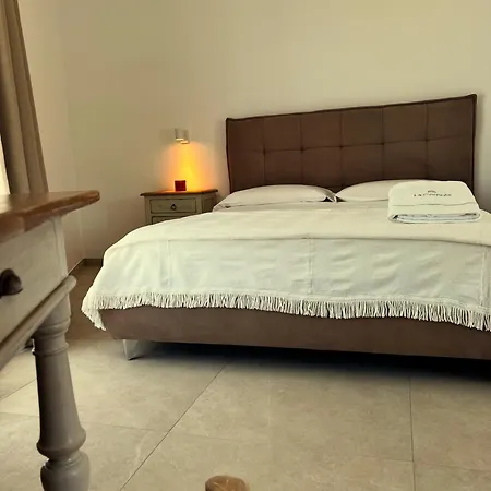 La Cornula Cerfignano