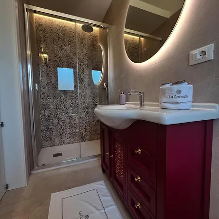 La Cornula Feriehus *