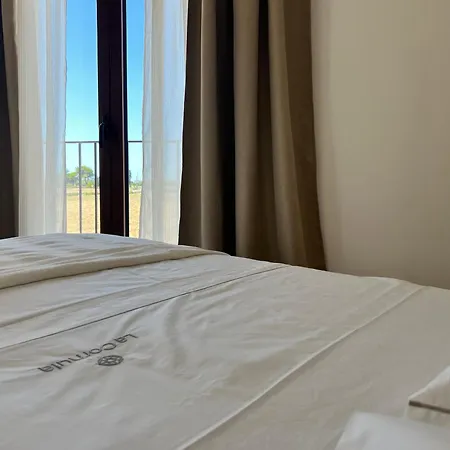 Ferienhaus La Cornula Cerfignano