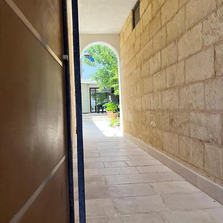 Ferienhaus La Cornula Cerfignano